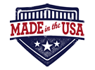 Made in the USA
