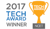 NCET Award Winner NCET Award Winner