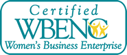 WBENC Certification Seal WBENC Certification Seal