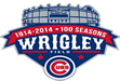 Wrigley Field Chicago Wrigley Field Chicago